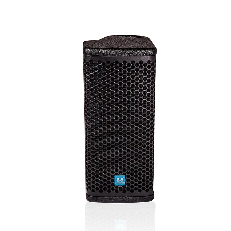 S5 Two-way Fullrange Multi-functional Speaker System